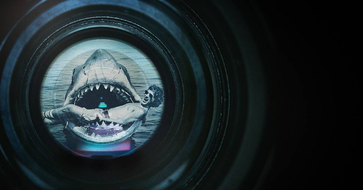 A nostalgia de “Tubarão”, o filme que fez muita gente passar a ter pânico de se meter no mar