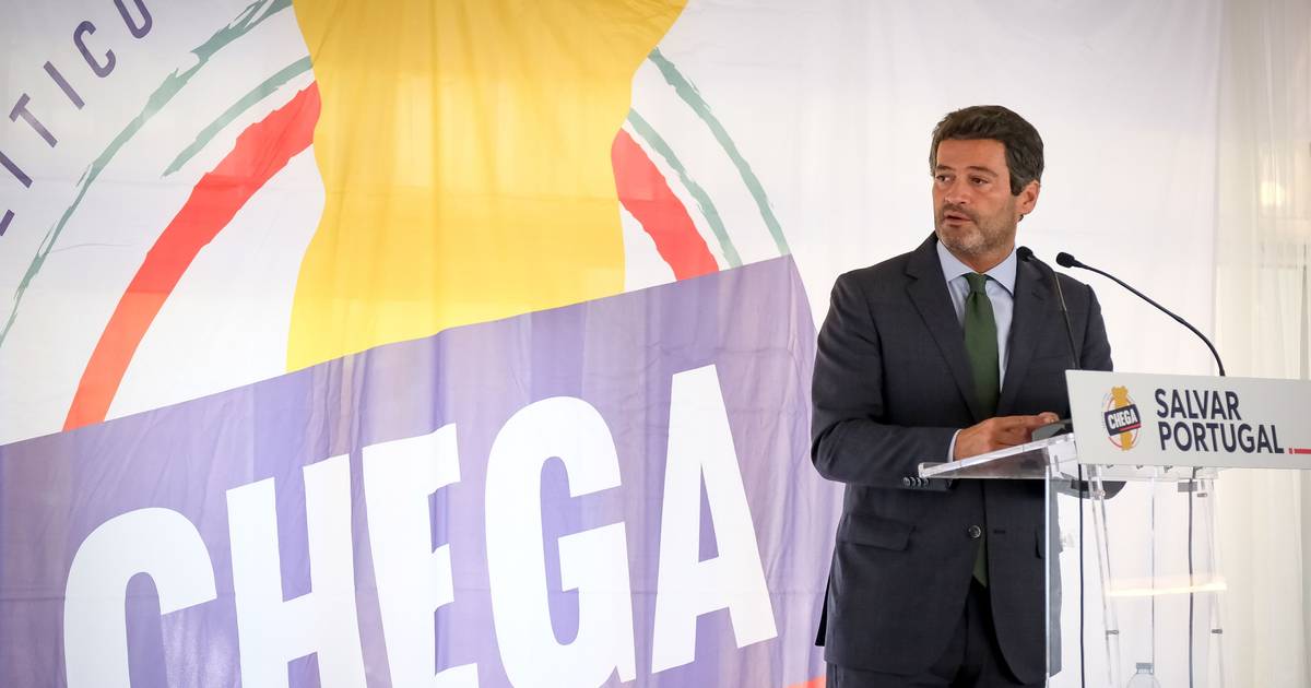 Ustavno sodišče razveljavilo notranje volitve stranke Chega