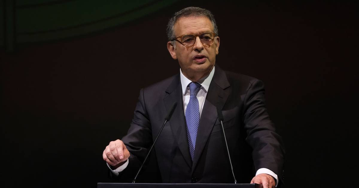 Seguro elogia dinamismo do mercado laboral após distinção da "The Economist" e questiona alterações à legislação