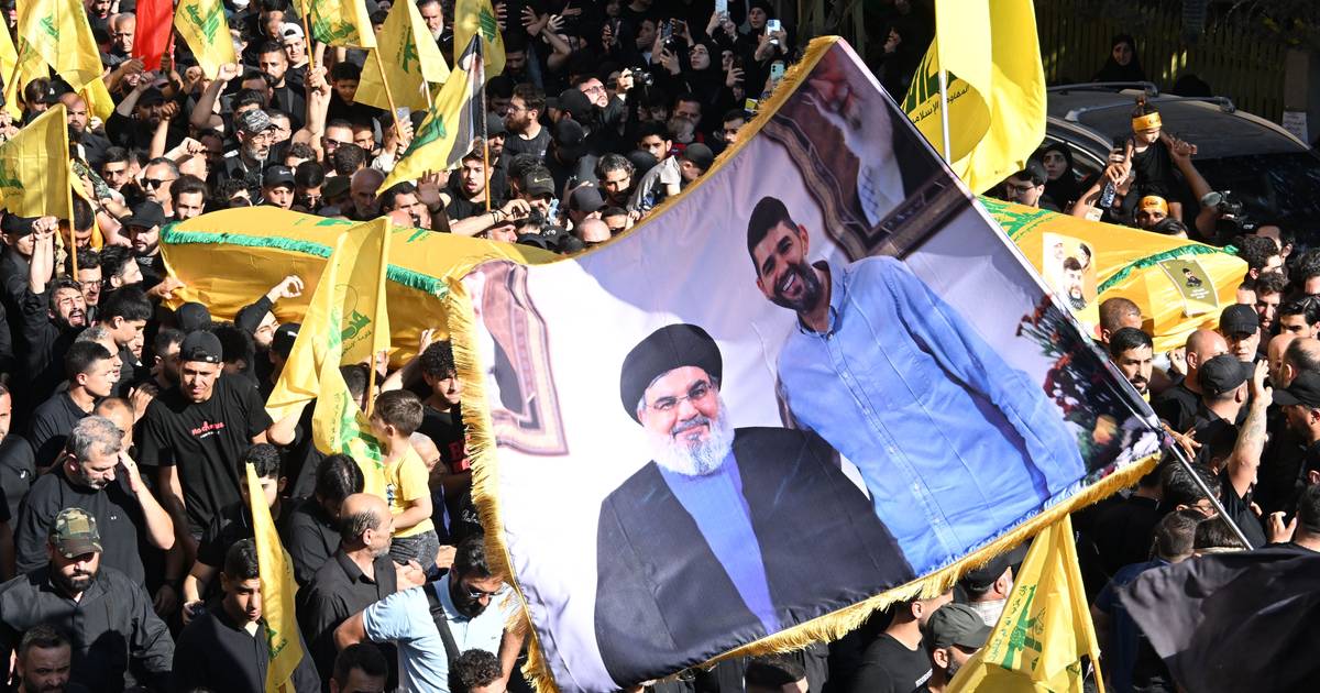 Líbano pressionado por Israel e pelos EUA: “Desarmar o Hezbollah é impossível sem uma guerra civil e a aniquilação de parte da população”