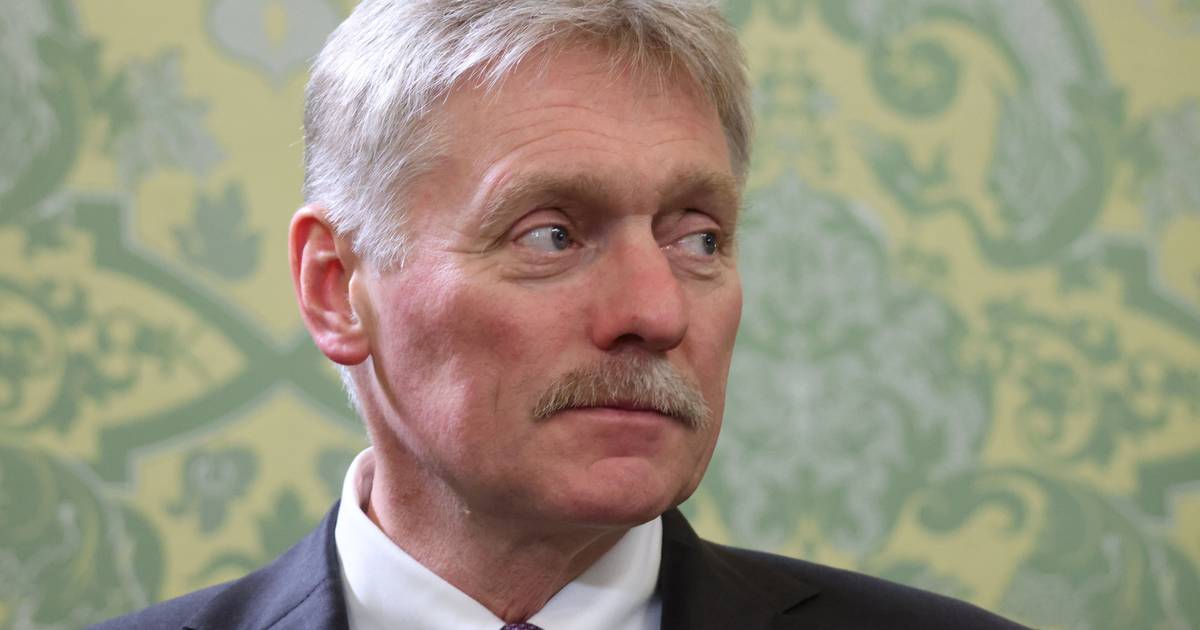 Rússia acusa países europeus de “atrapalharem” resolução do conflito na Ucrânia