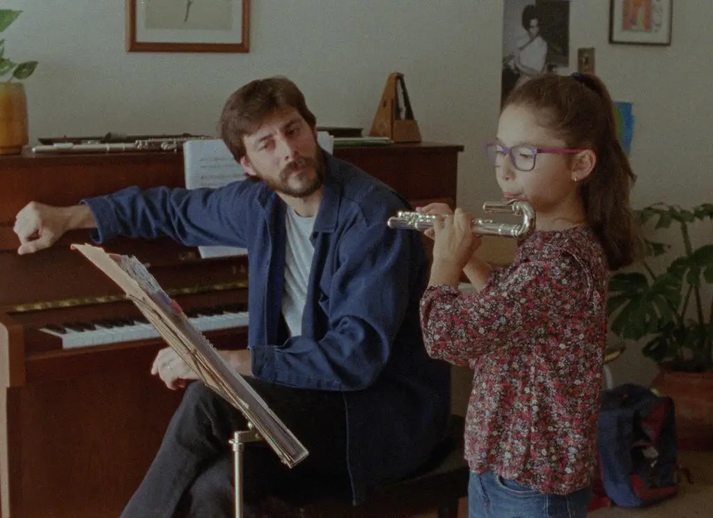 "Sol Menor", filme de André Silva Santos