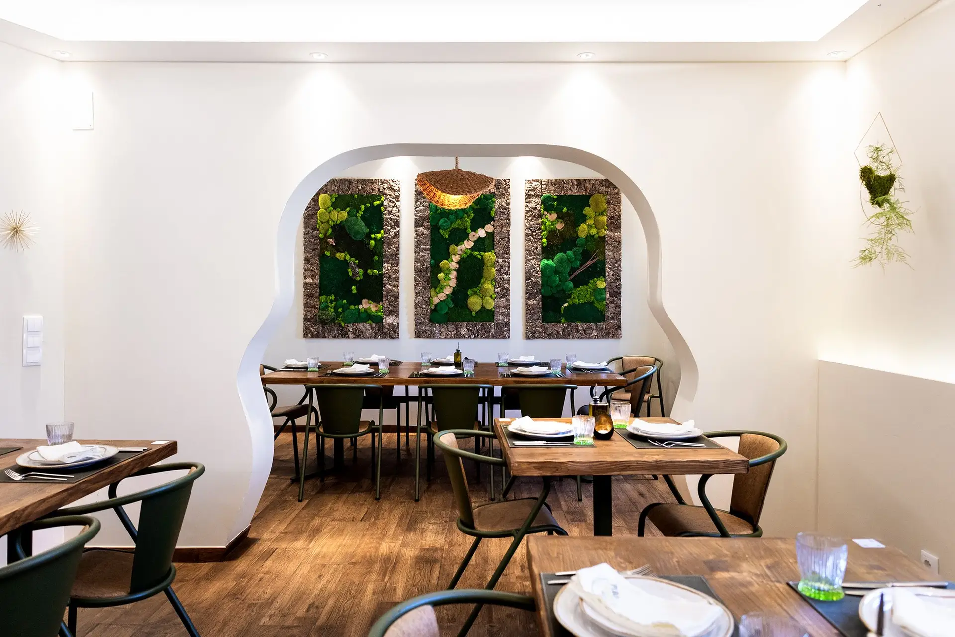 Restaurantes: um deleite a triplicar em Santiago do Cacém