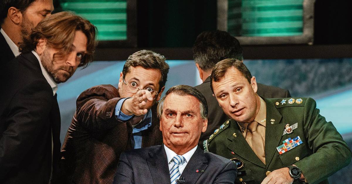 Bolsonaro no banco dos réus: todos os detalhes do julgamento da “trama golpista” contra o Estado brasileiro