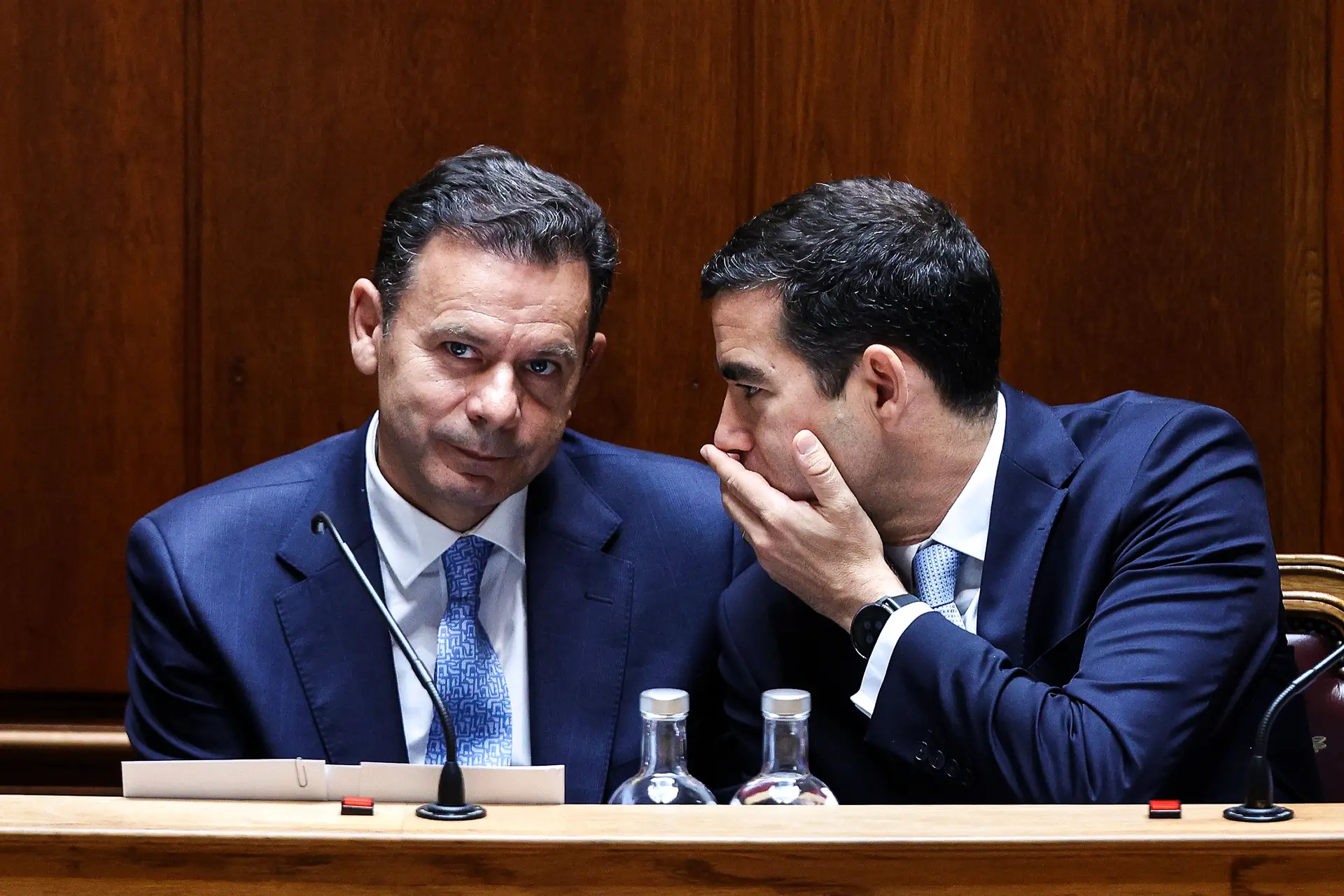 Primeiro ministro da República, Luís Montenegro
