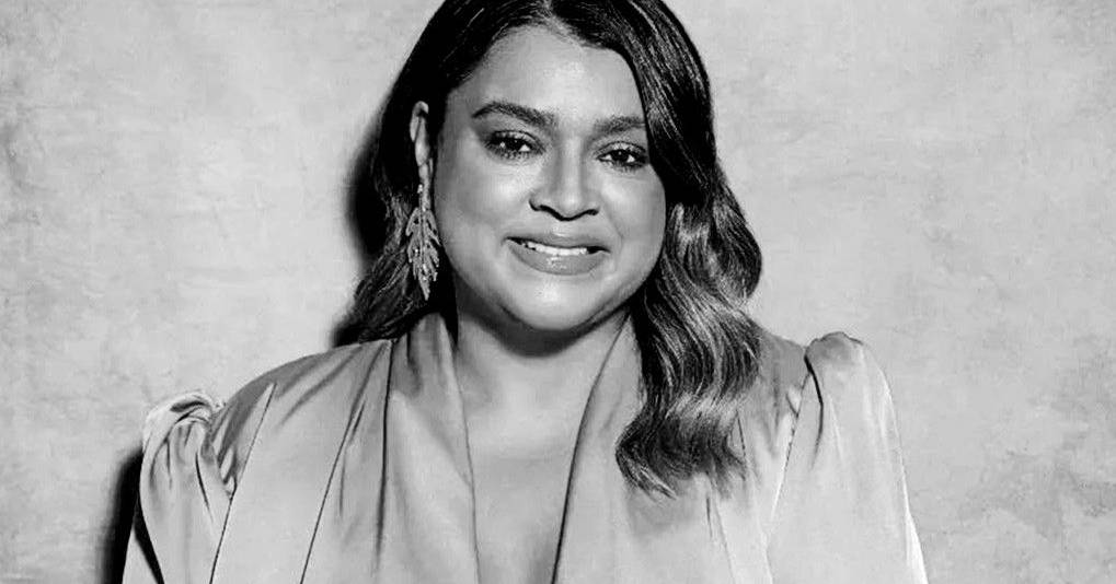 Morreu a cantora Preta Gil, filha de Gilberto Gil