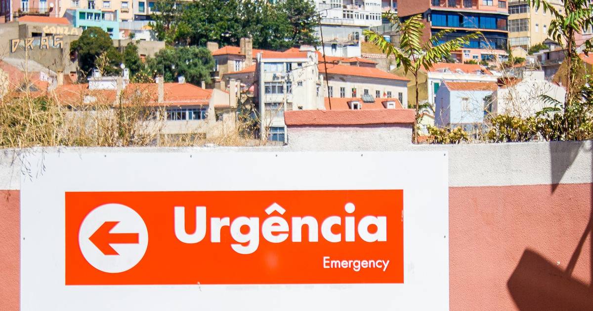 Sindicato dos médicos critica diploma do Governo que força mobilidade para Urgências: “Não pode ser um cheque em branco”