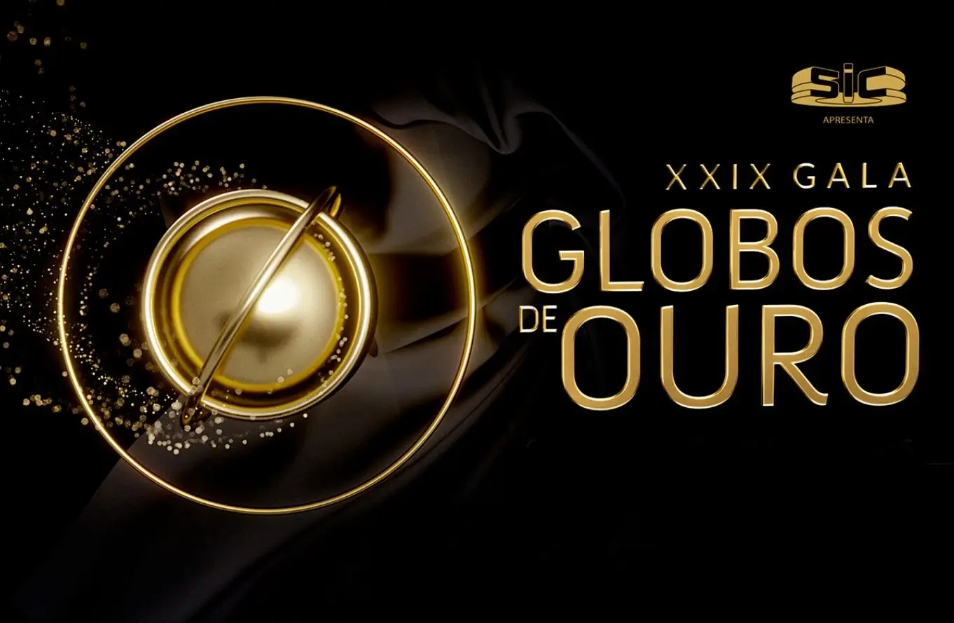 Globos de Ouro 2025: todos os nomeados para os prémios da SIC - Expresso