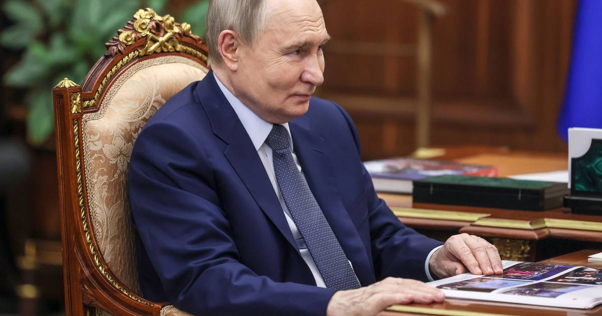 Rússia aprova lei que criminaliza pesquisas online sobre temas extremistas