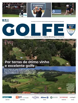 Jornal Golfe