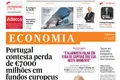 Portugal contesta perda de €7000 milhões em fundos europeus
