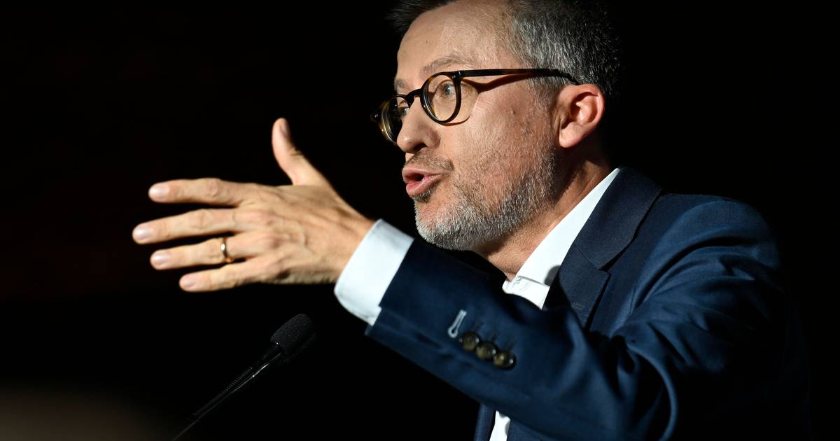 Caso Russigate: Carlos Moedas promete recorrer “até ao limite” para proteger “contribuintes”