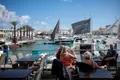 Reino Unido lidera gastos em turismo, EUA com a maior subida