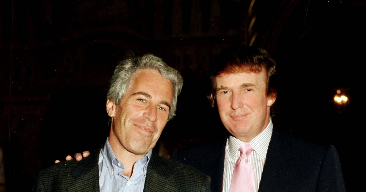 O caso dos abusos sexuais de Epstein volta a atormentar Trump: um explicador para entender como é que o Presidente pode ficar em apuros
