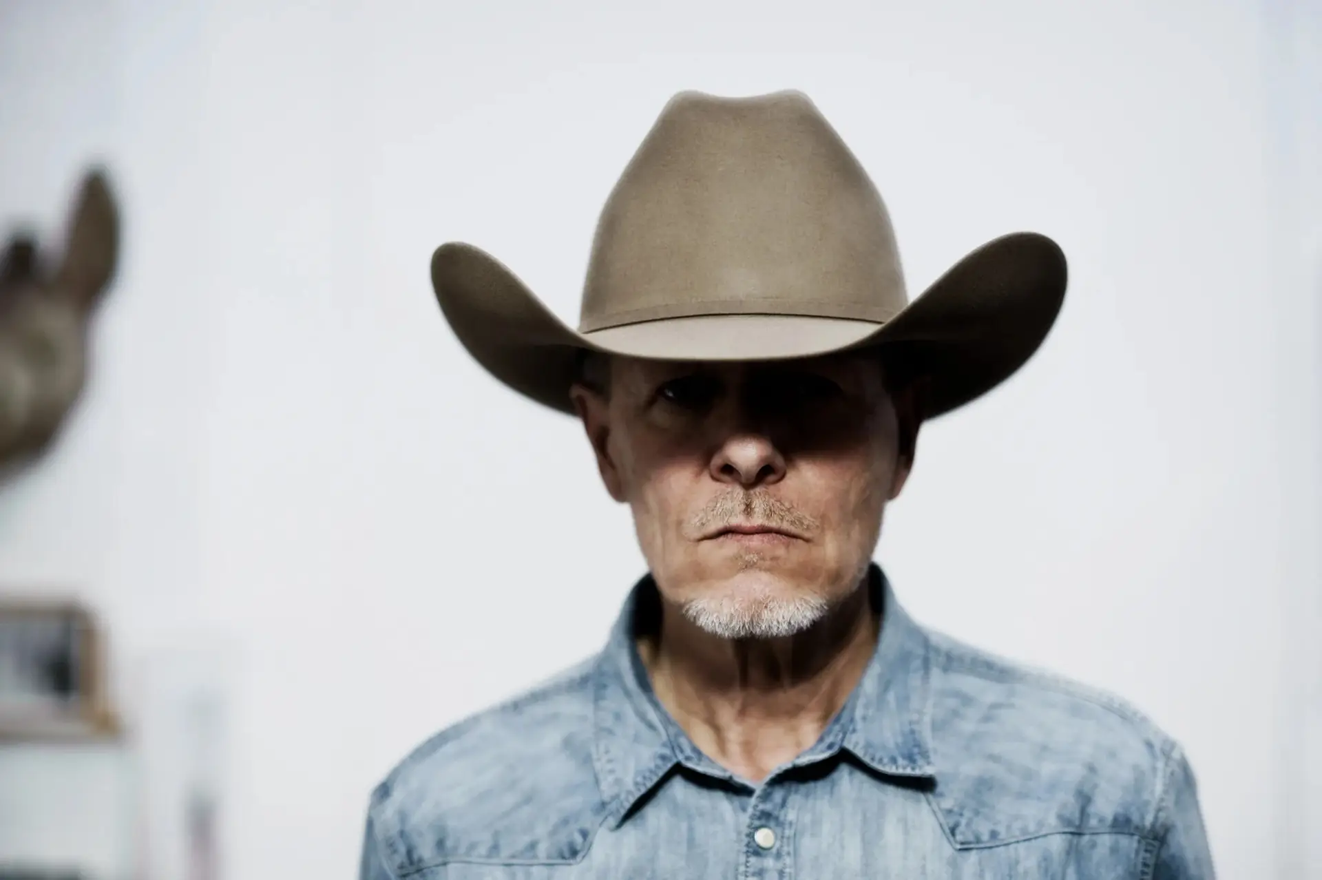 Michael Gira, dos Swans