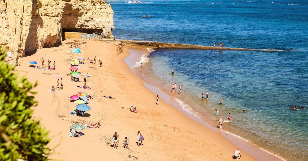 Os 7 erros de segurança que deve evitar nas férias de verão