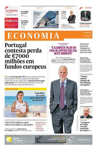 ECONOMIA