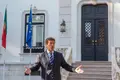 OE: Chega animado, já tem caderno de encargos
