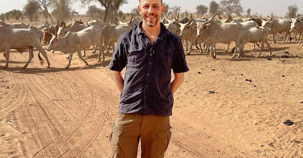 Portuguese-Belgian detained in the Central African Republic has been released; Seguro called the President