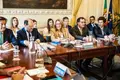 Governo continua a afastar-se do PS, agora nas leis laborais