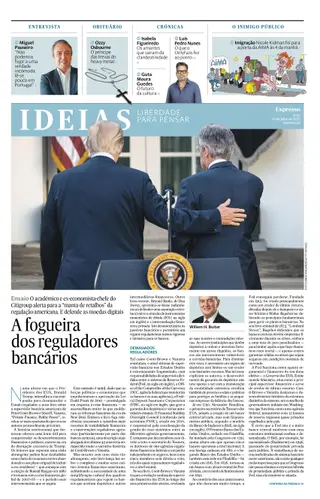 Ideias
