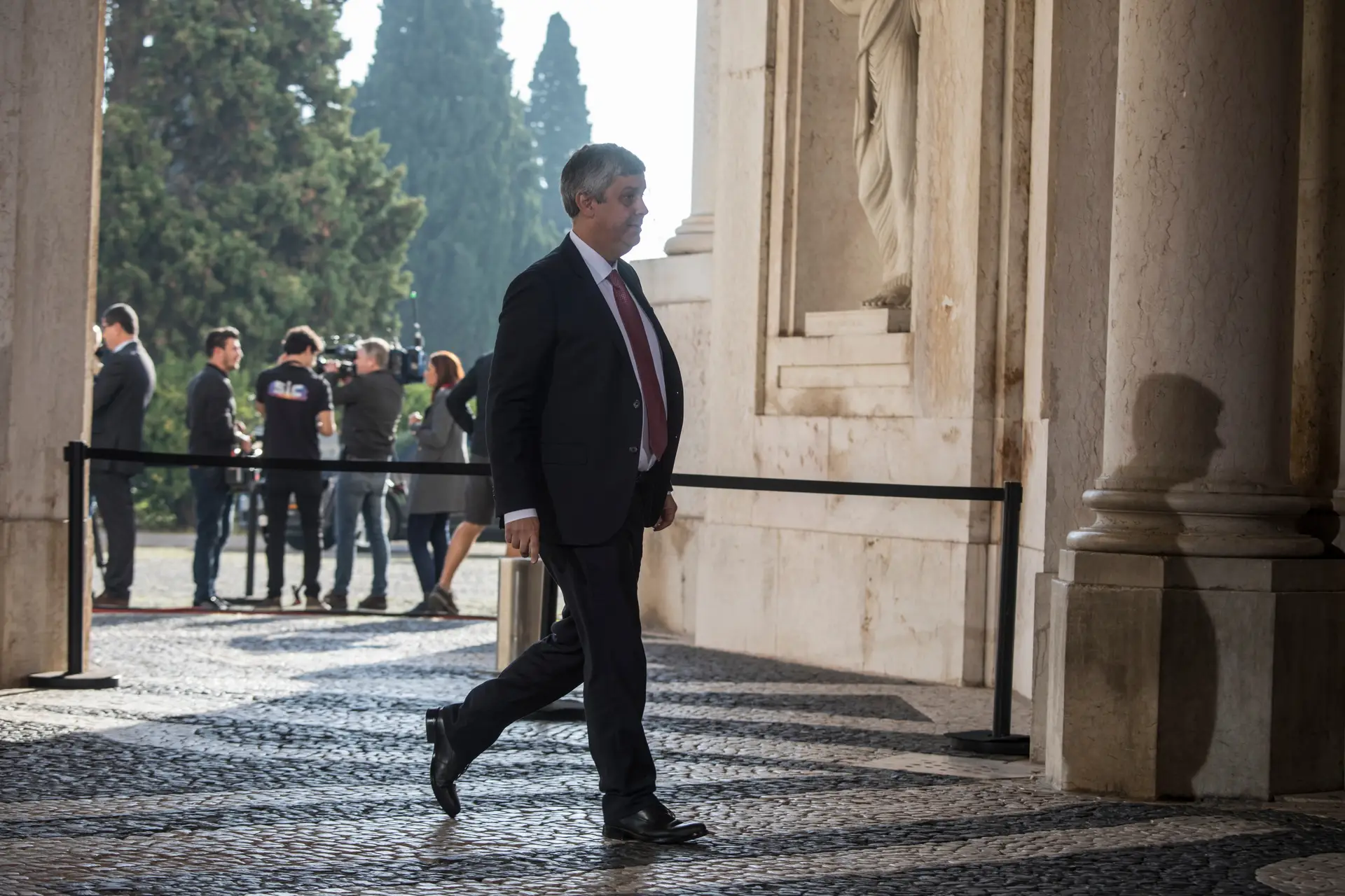 IGF no fogo cruzado entre Governo e Banco de Portugal: o que diz o BCE?