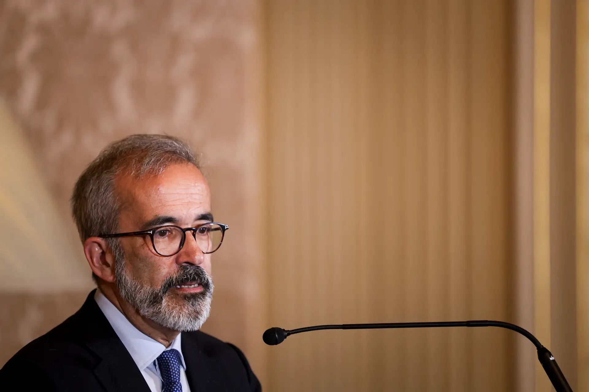 Ministro dos Negócios Estrangeiros português, Paulo Rangel