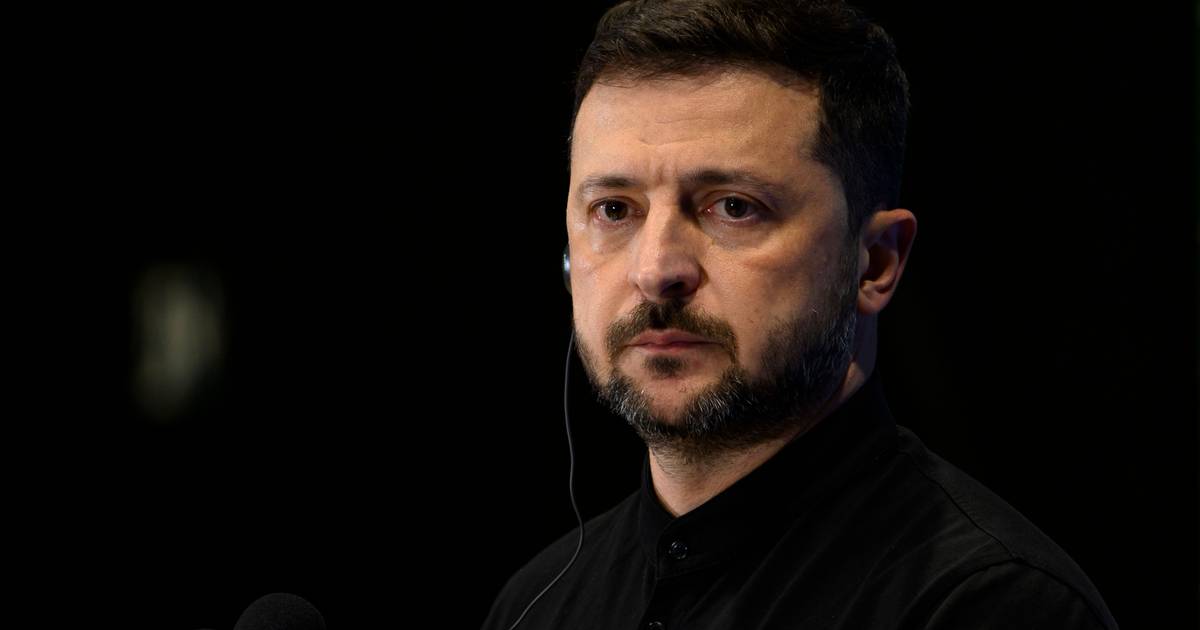 Zelensky vai reunir-se com os líderes europeus antes de encontro com Trump na Casa Branca