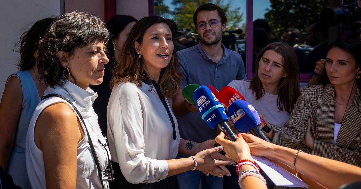 Mariana Leitão kritizira portugalsko vlado zaradi "zelo slabe kopije" liberalnih predlogov za stanovanjsko politiko