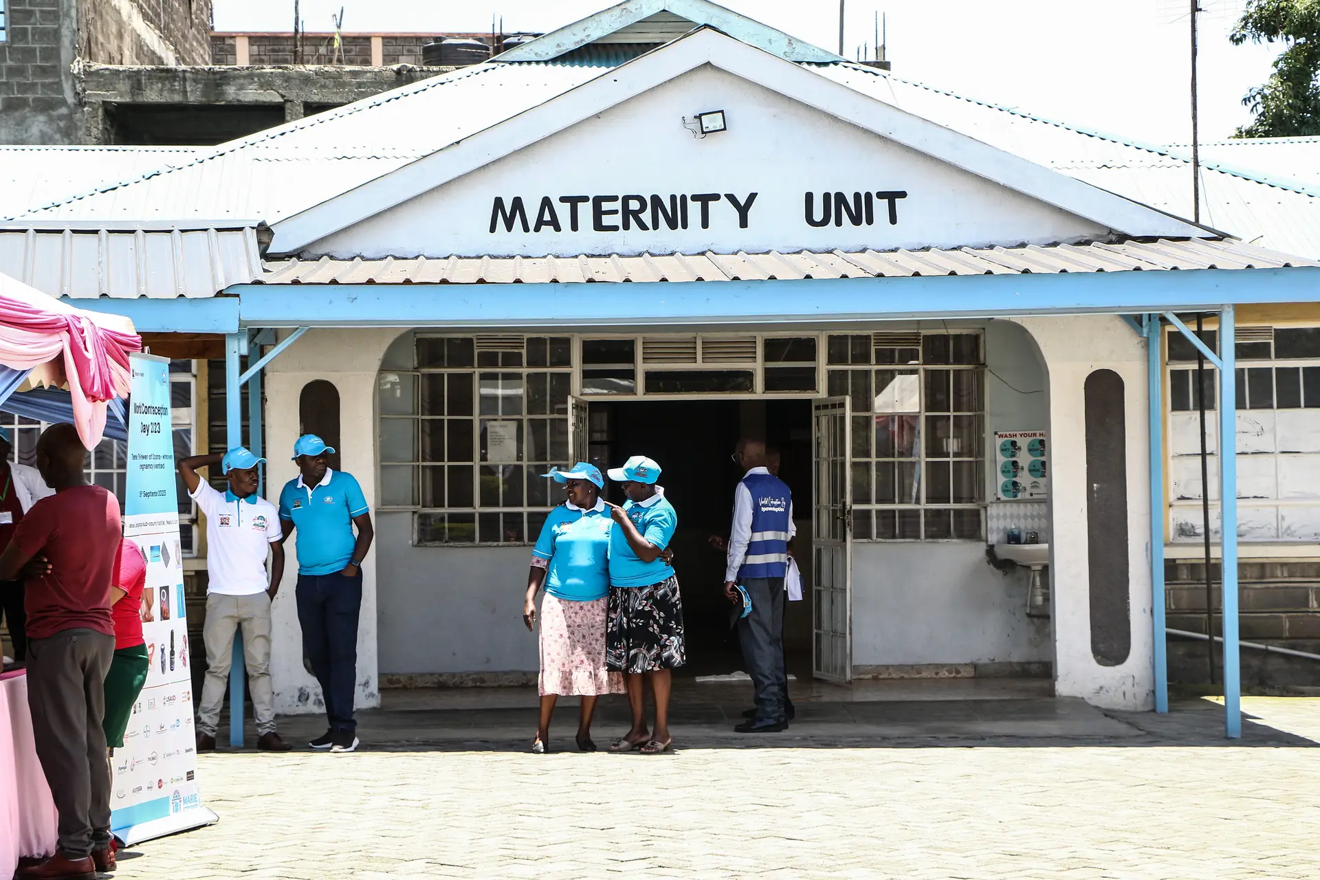 EUA ordenam a destruição de milhões de contraceptivos que podiam salvar milhares de vidas em países pobres