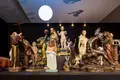 Luís Miguel Cintra e o cortejo da história