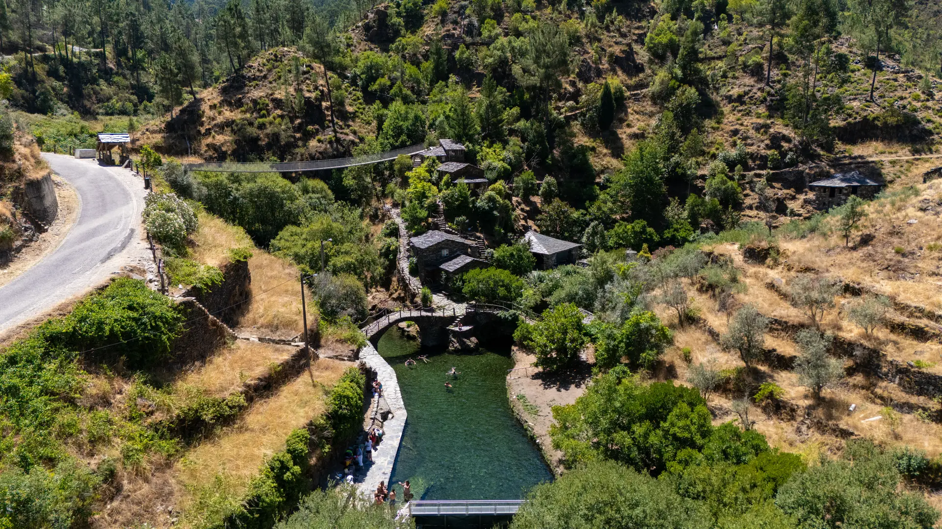 Foz d’Égua