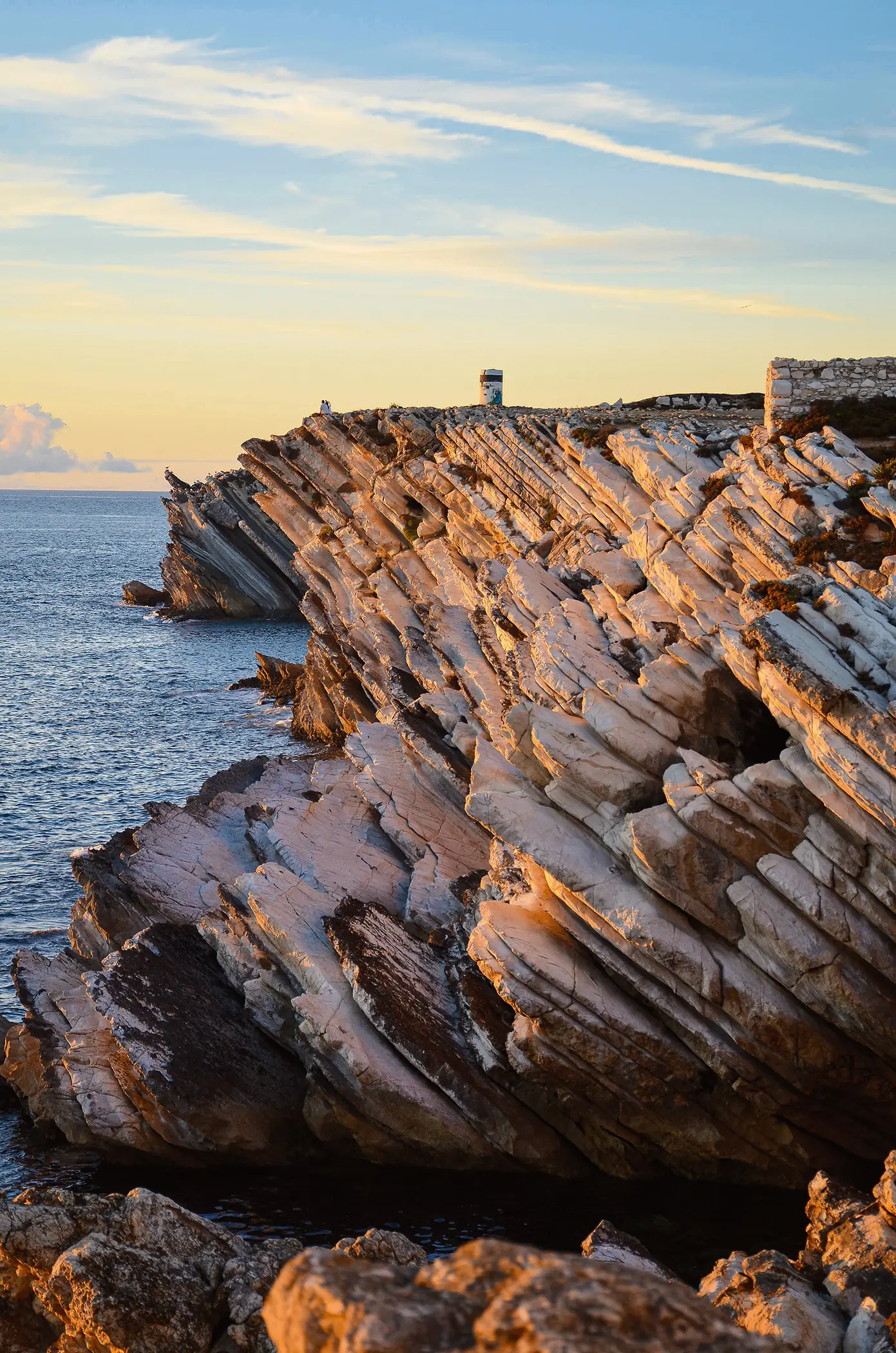 Baleal: o eterno encanto da “melhor praia do reino, sem exageração”