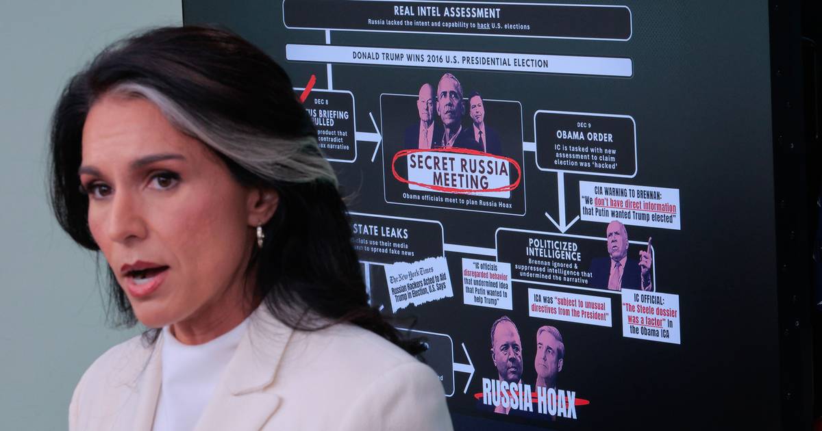 “Fará o que for necessário”: como Trump quer perseguir e destruir os seus inimigos políticos (e conta com alguma margem de manobra)