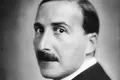 Uma espécie de frenesi homicida, segundo Stefan Zweig 