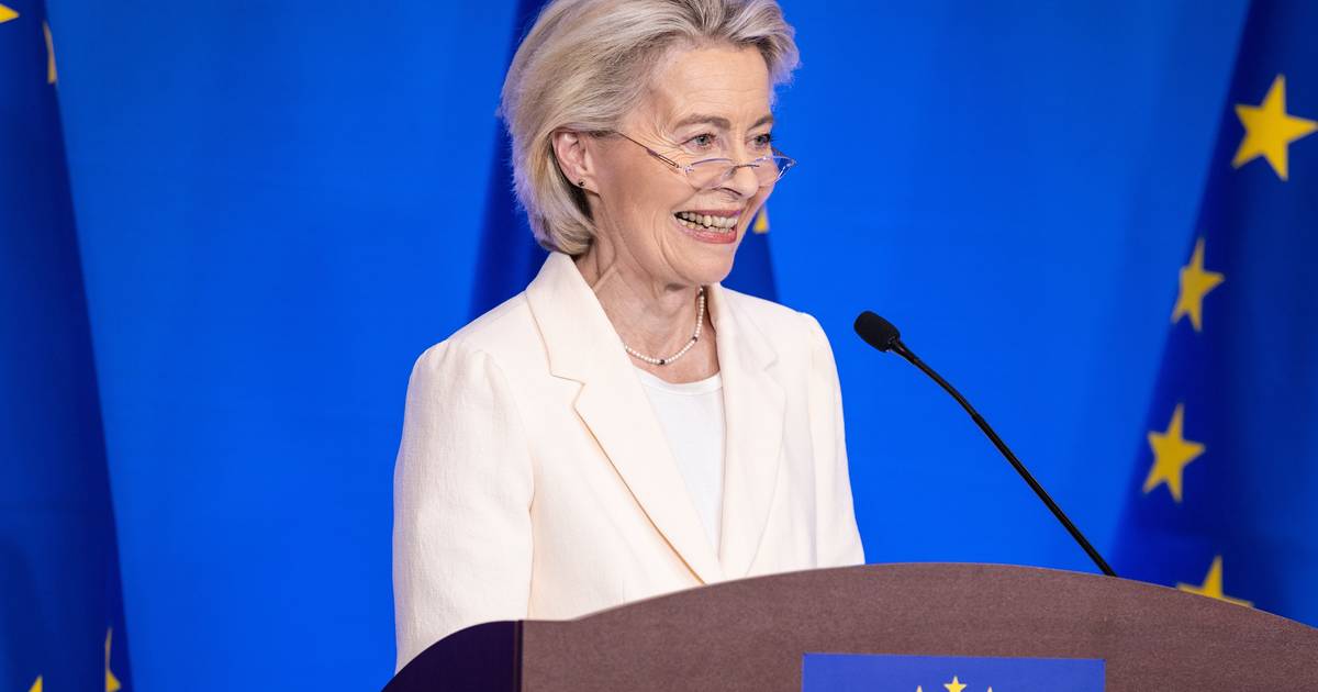 Bruxelas admite que o acordo com os Estados Unidos está longe de ser perfeito, mas proporciona avanço no comércio transatlântico