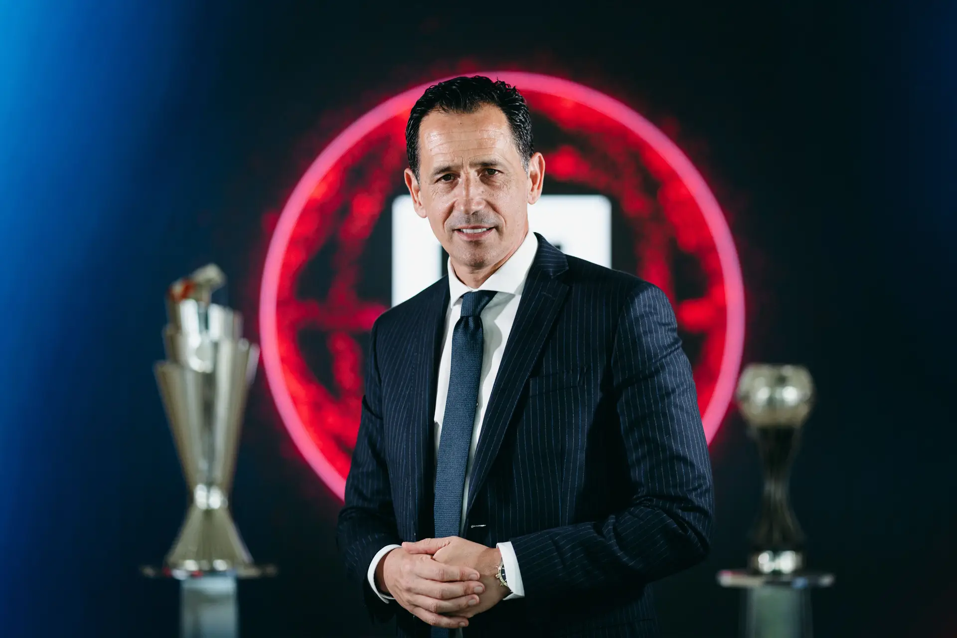 Entrevista a Pedro Proença: “A primeira conversa que tive na FPF foi assegurar ao mister Martínez que o seu contrato ia ser cumprido”