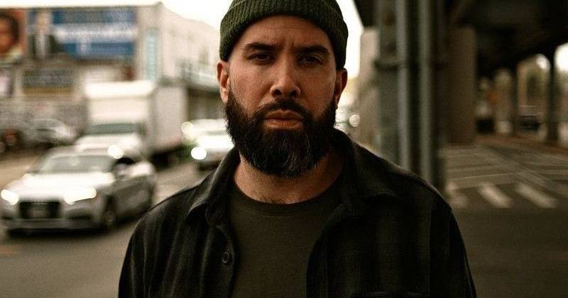 Billy Borders Rapper Rapper Billy Woods entre as novas confirmações para o Out.Fest, no ...