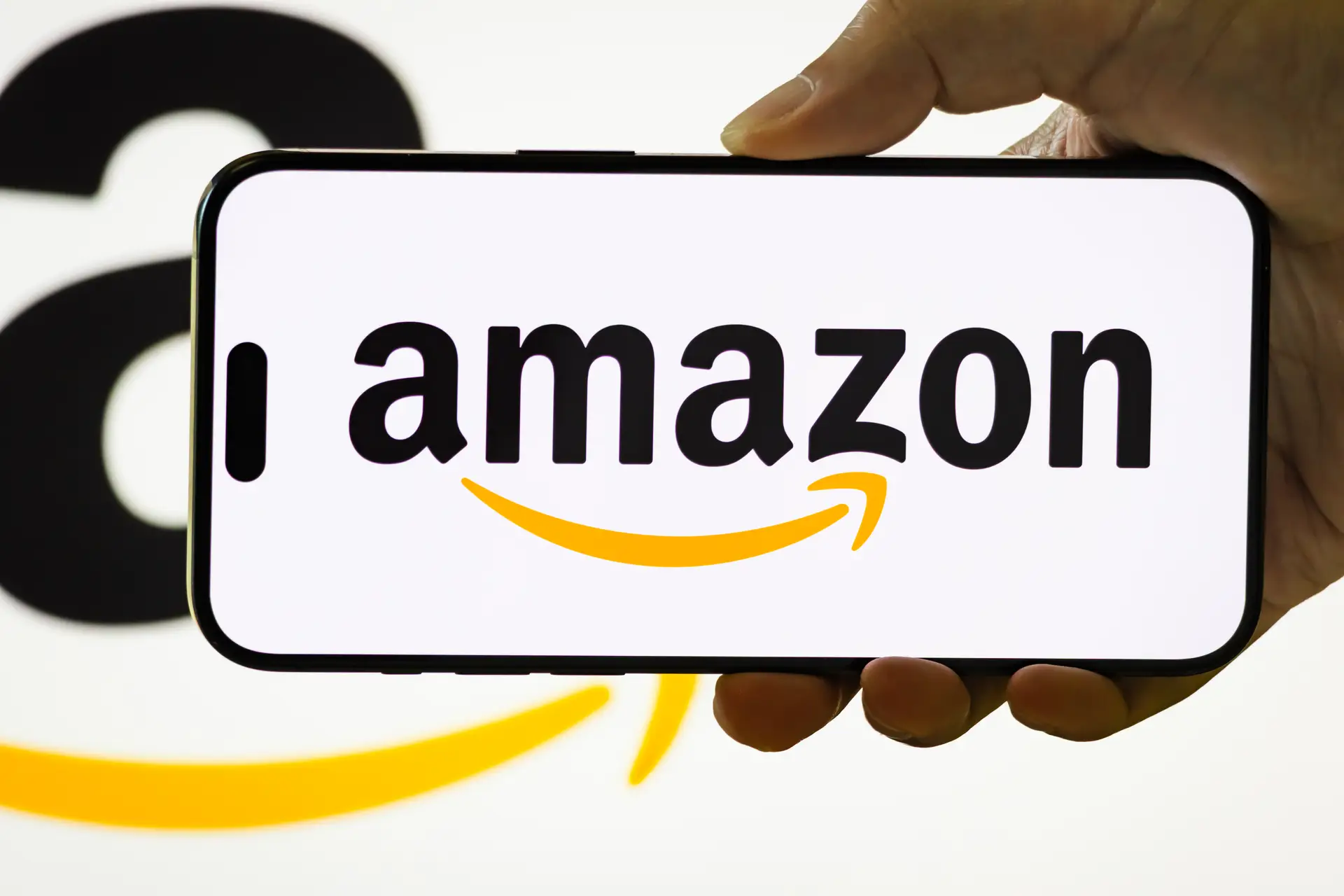 Amazon chega a acordo e vai pagar 2,5 mil milhões de dólares por dificultar cancelamento do Prime