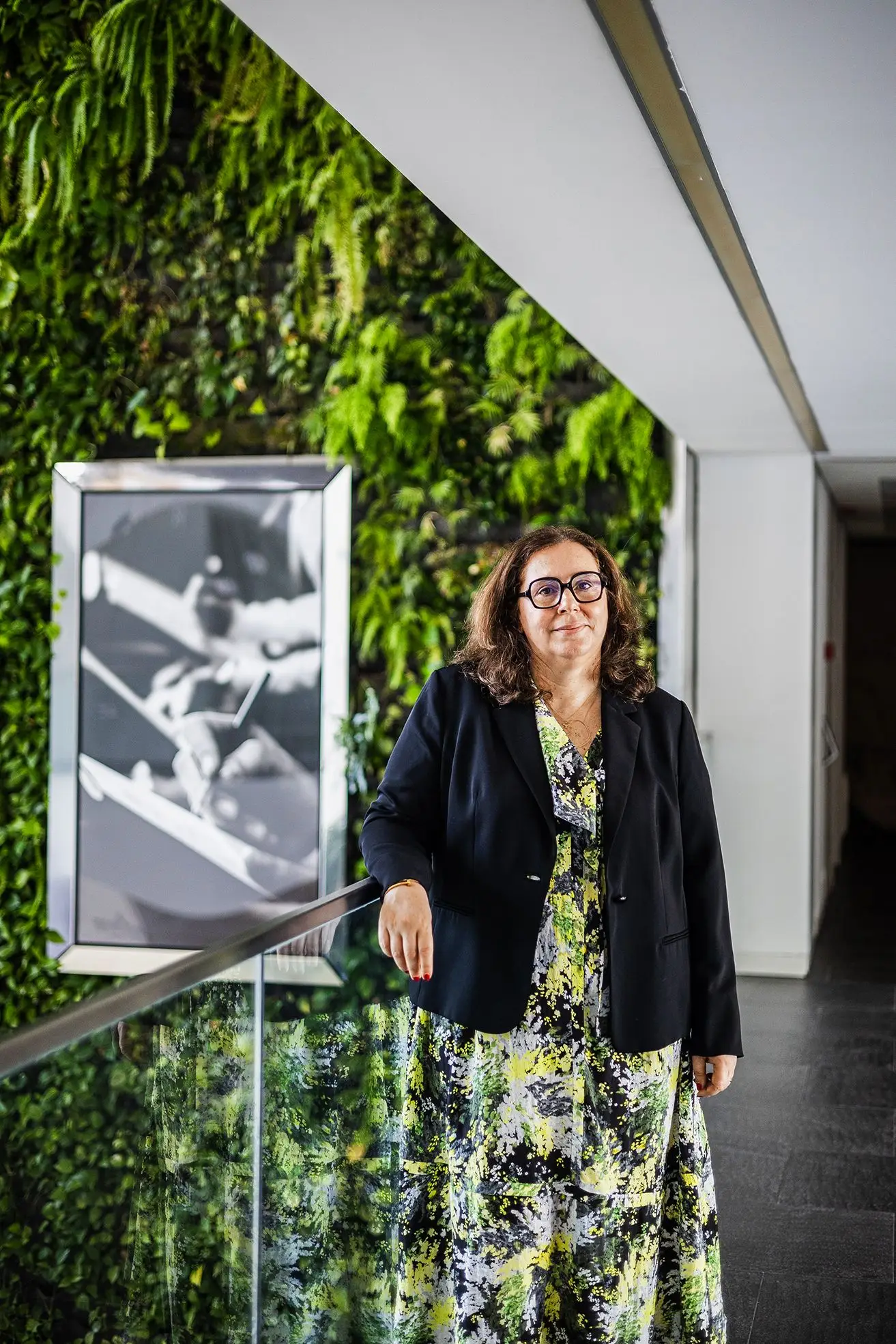 Cláudia Bernardo, da Deloitte, acredita que iniciativas como esta contribuem para diminuir o fosso entre o meio académico e o empresarial