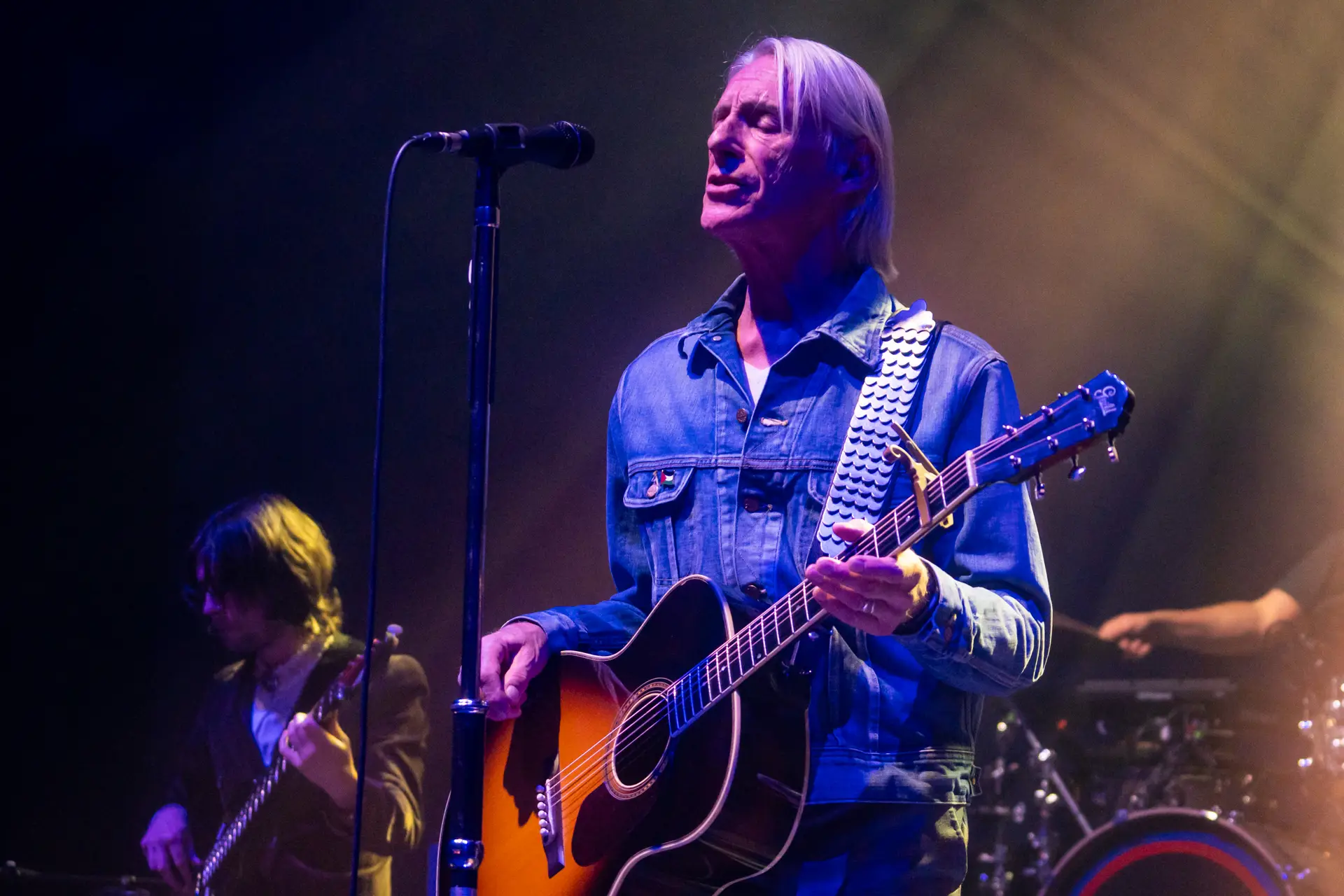 Paul Weller