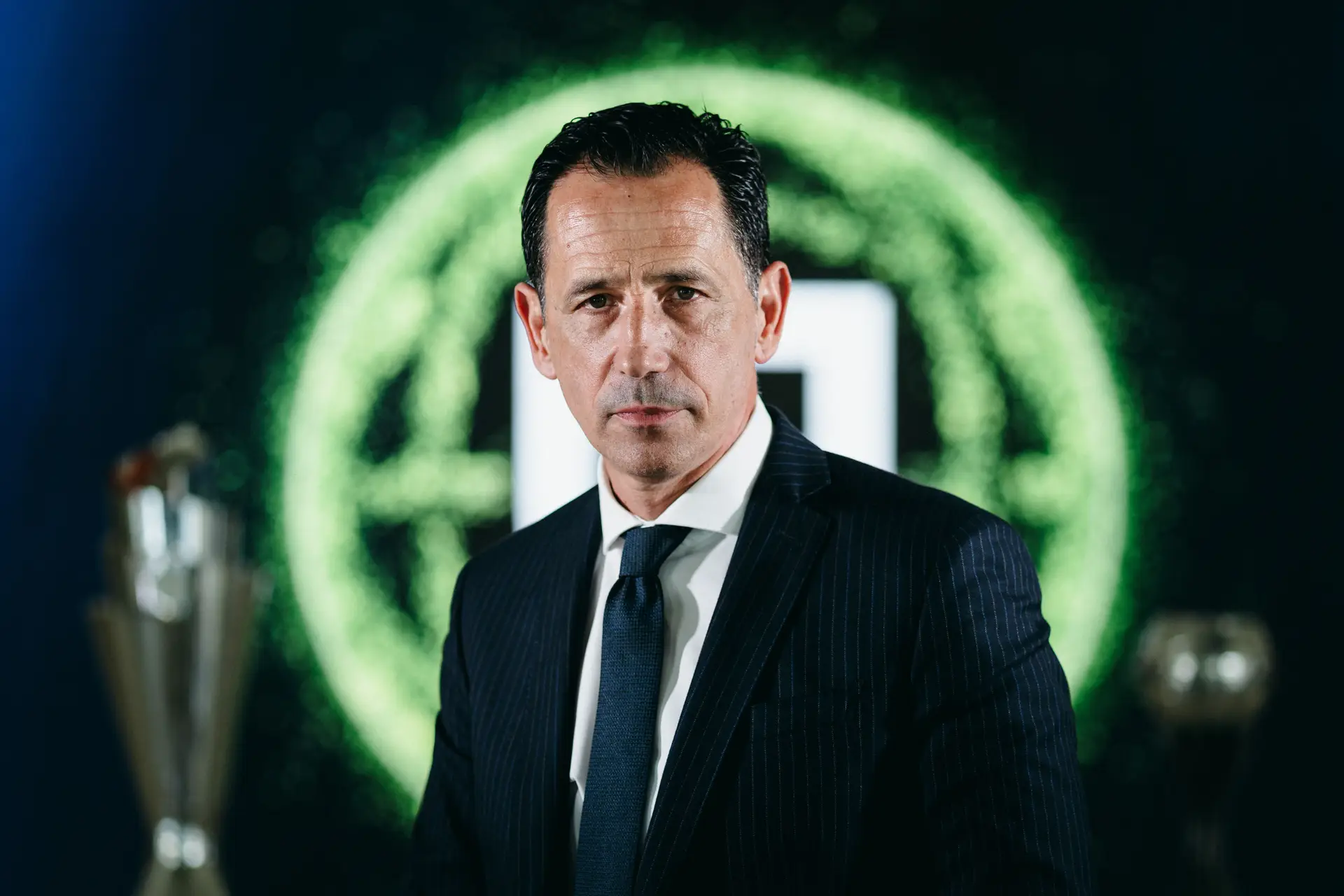 A FPF tem um plano (e 366 medidas) para os próximos 10 anos: ganhar um Europeu ou Mundial e chegar à liderança do ranking da FIFA