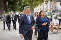 Moedas à frente, mas coligação dá hipótese a Leitão