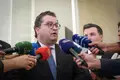 Excedente, mas pouco. “Bónus” do IRC salvou contas