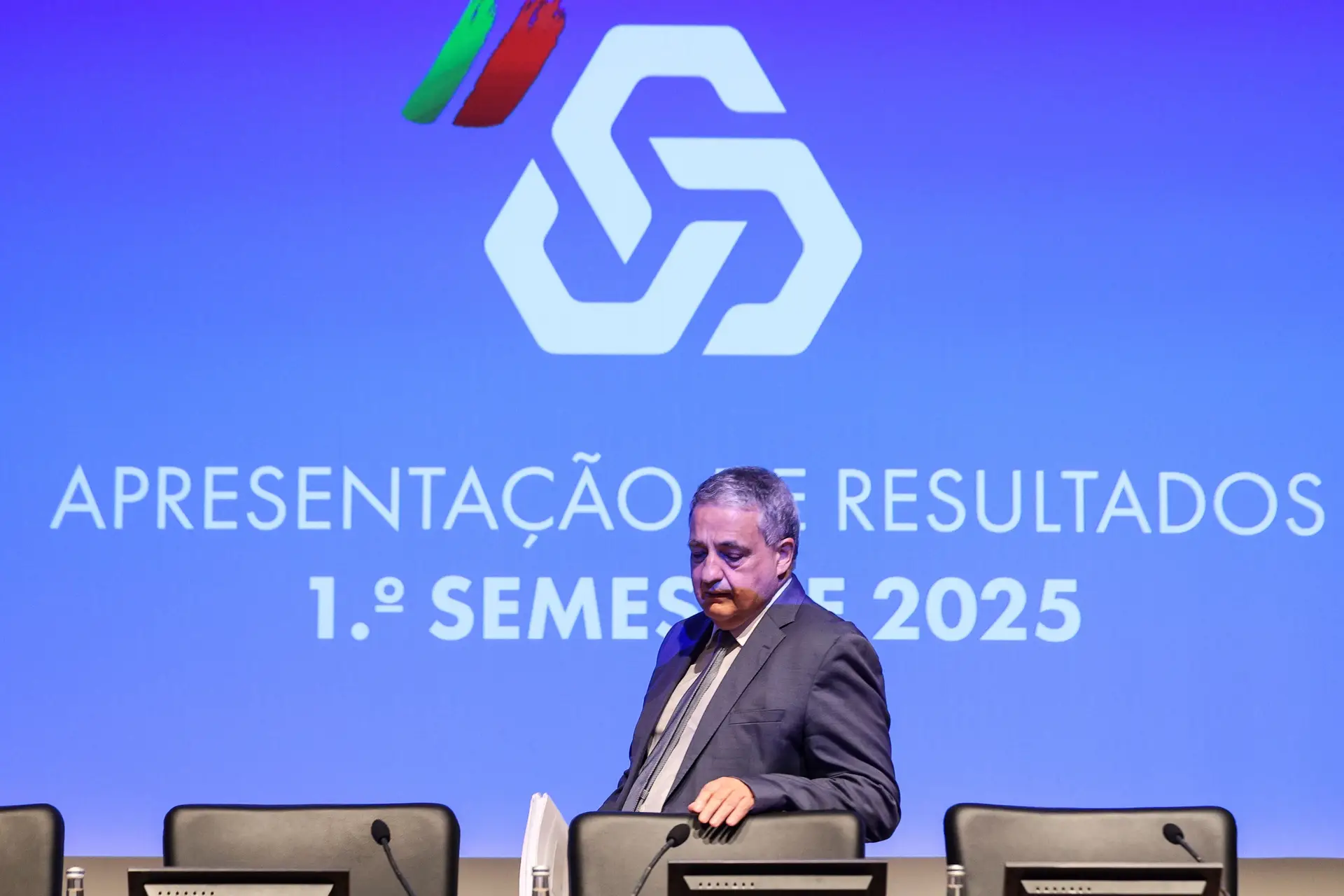 Bancos lucram €2,1 mil milhões