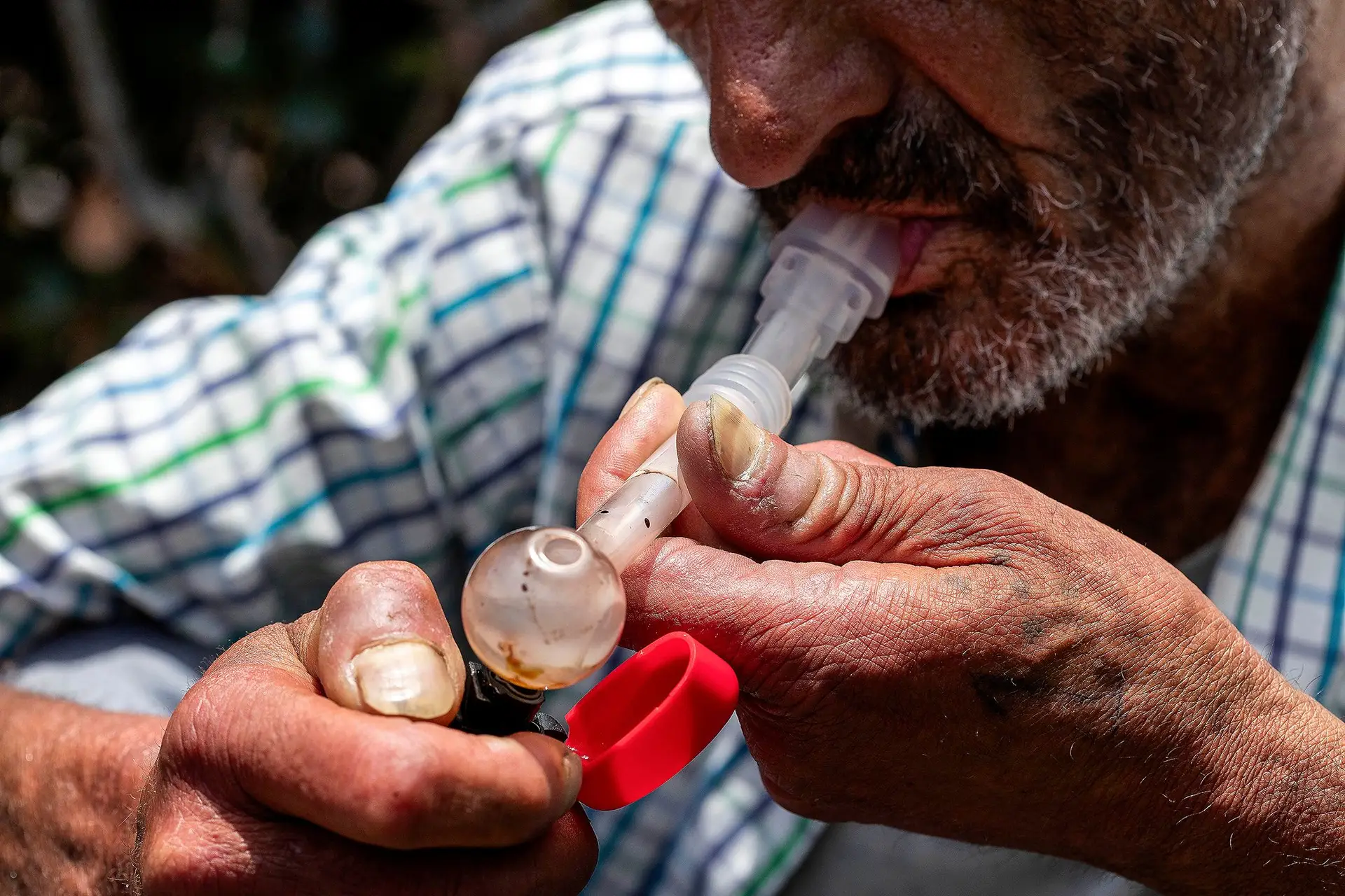 Salas de consumo assistido vão ser criadas nos concelhos com maior consumo: Ponta Delgada e Ribeira Grande