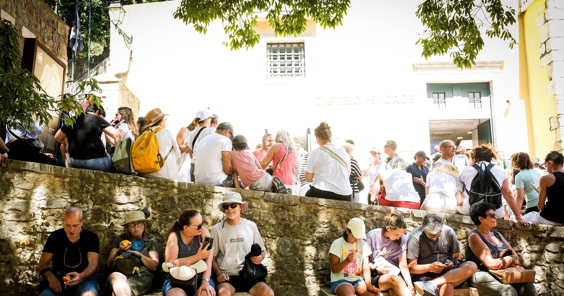 Featured image for Portugal at a Crossroads: Experts Call for Tourism Overhaul to Protect Lisbon's Housing Market