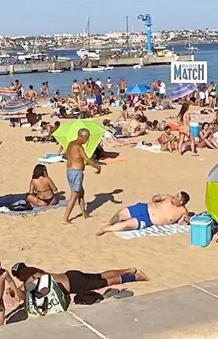 Banhadas, braguilhas e outras boas notícias