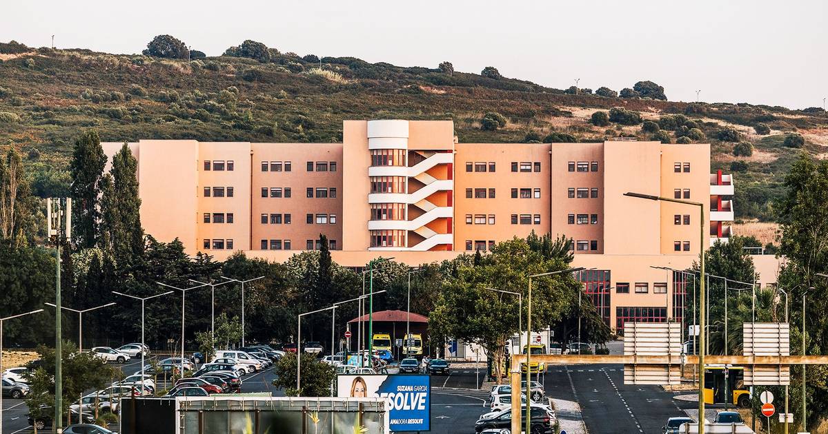 Bebé da grávida que morreu no Amadora-Sintra não resistiu