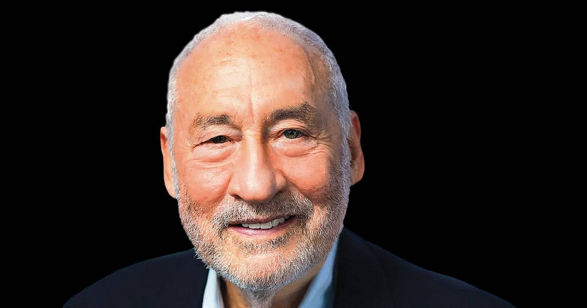 Joseph Stiglitz kritizira Trumpove tarife kot katastrofo